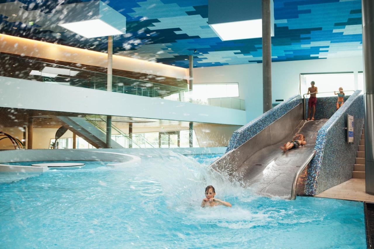 Topmodernes Sonnenwohnen Apartment Bei U-Bahn Und Therme Wien Oberlaa, 15 Min Bis Stephansplatz Екстер'єр фото